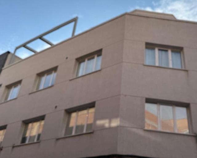 tetuan places - B&B