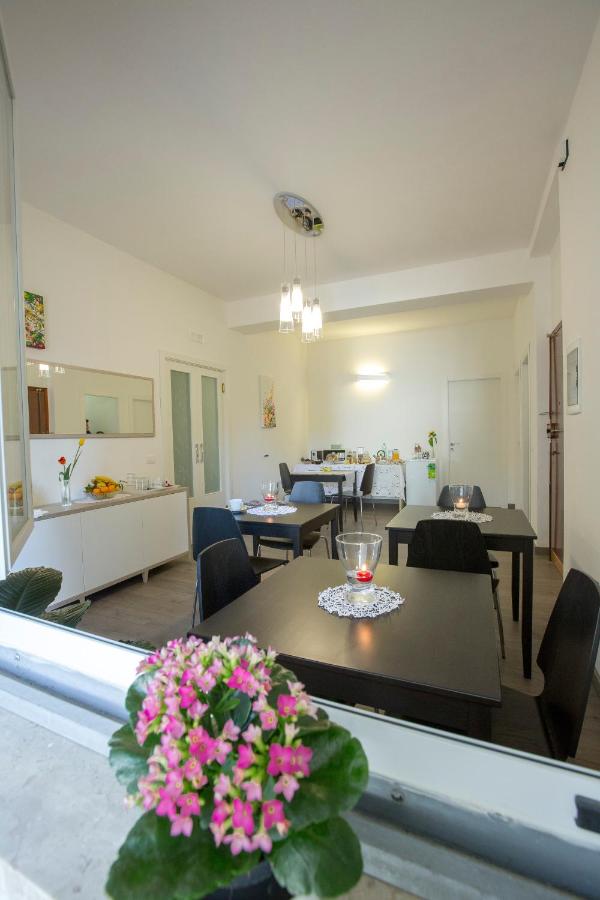 B&B Siracusa Holidays - Chambres d’hôtes