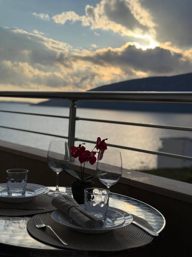 Savina apartment Herceg Novi - B&B Castelnuovo di Cattaro