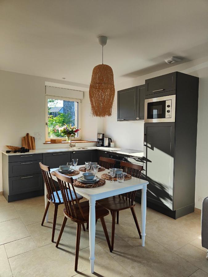 Maison Louvel - proche du Mont-Saint-Michel - B&B