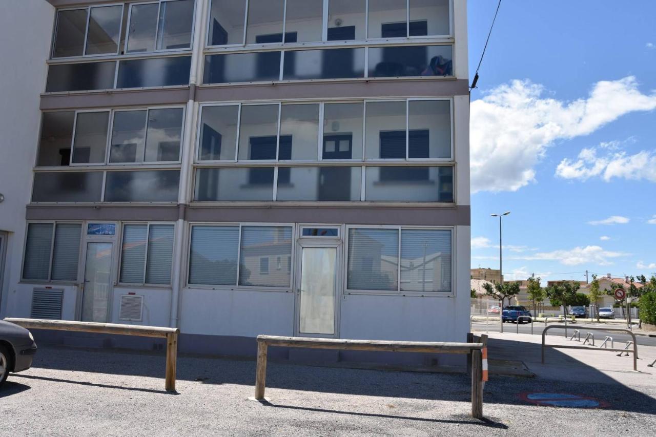 NP630-215 Appartement 2 chambres Narbonne Plage - B&B Narbonne-Plage