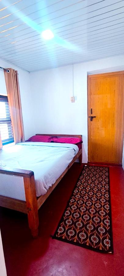Habitación Deluxe con cama extragrande