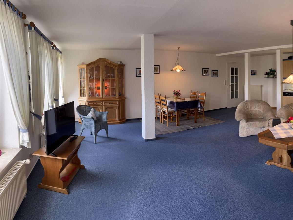 Two-Bedroom Superior Apartment