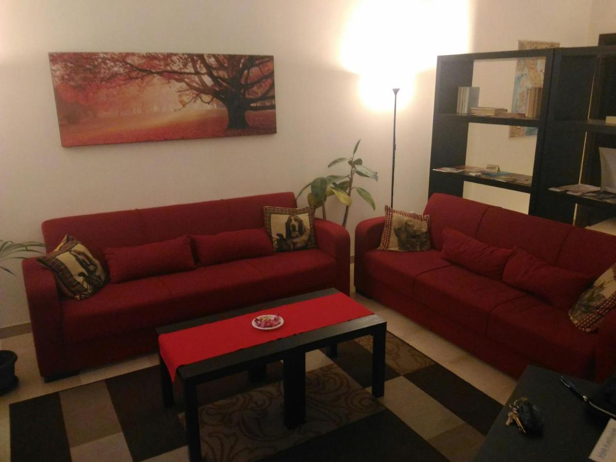 Domus Taranto unica sede - B&B