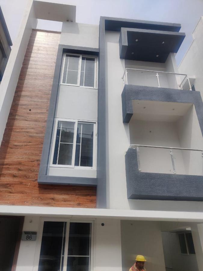 Aayushman Luxury Homes - B&B
