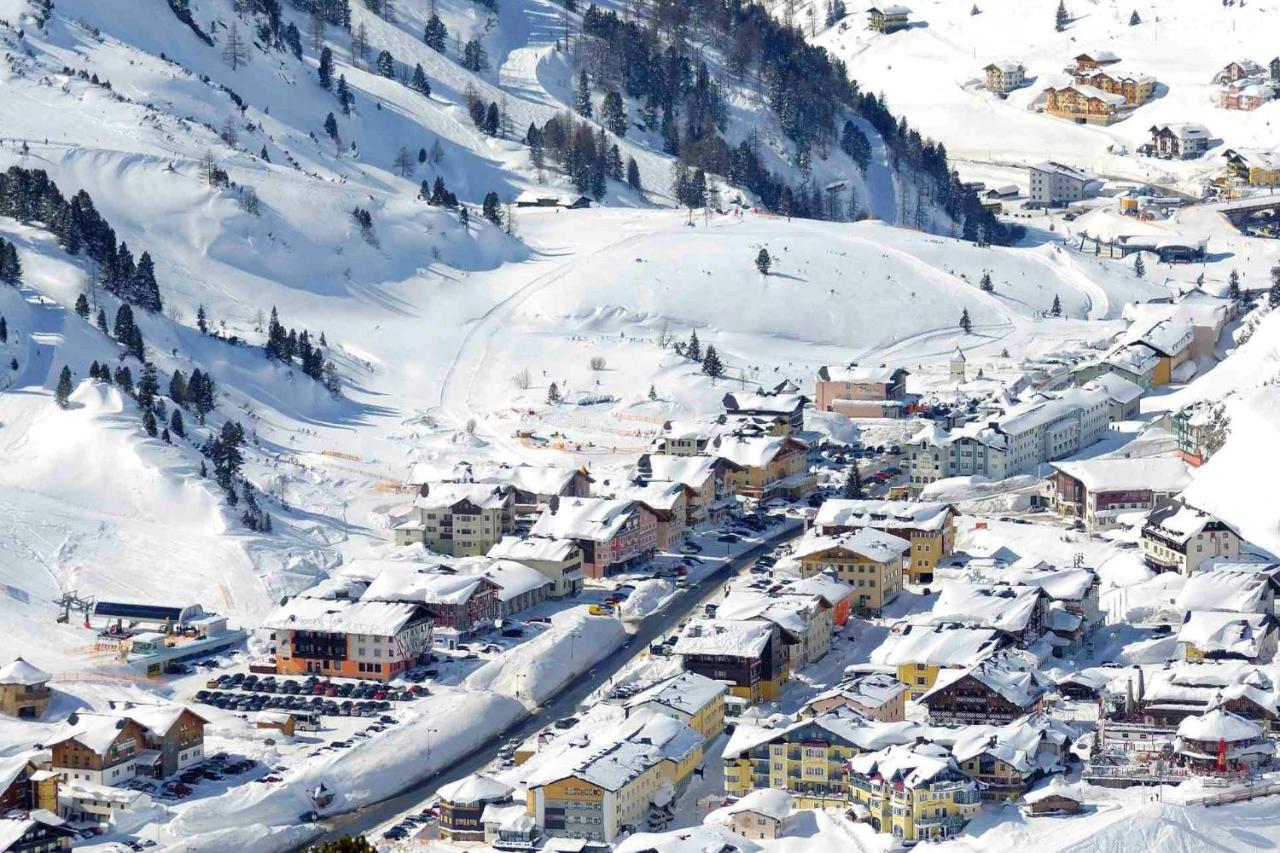 Fewo-Obertauern Maisonette - B&B
