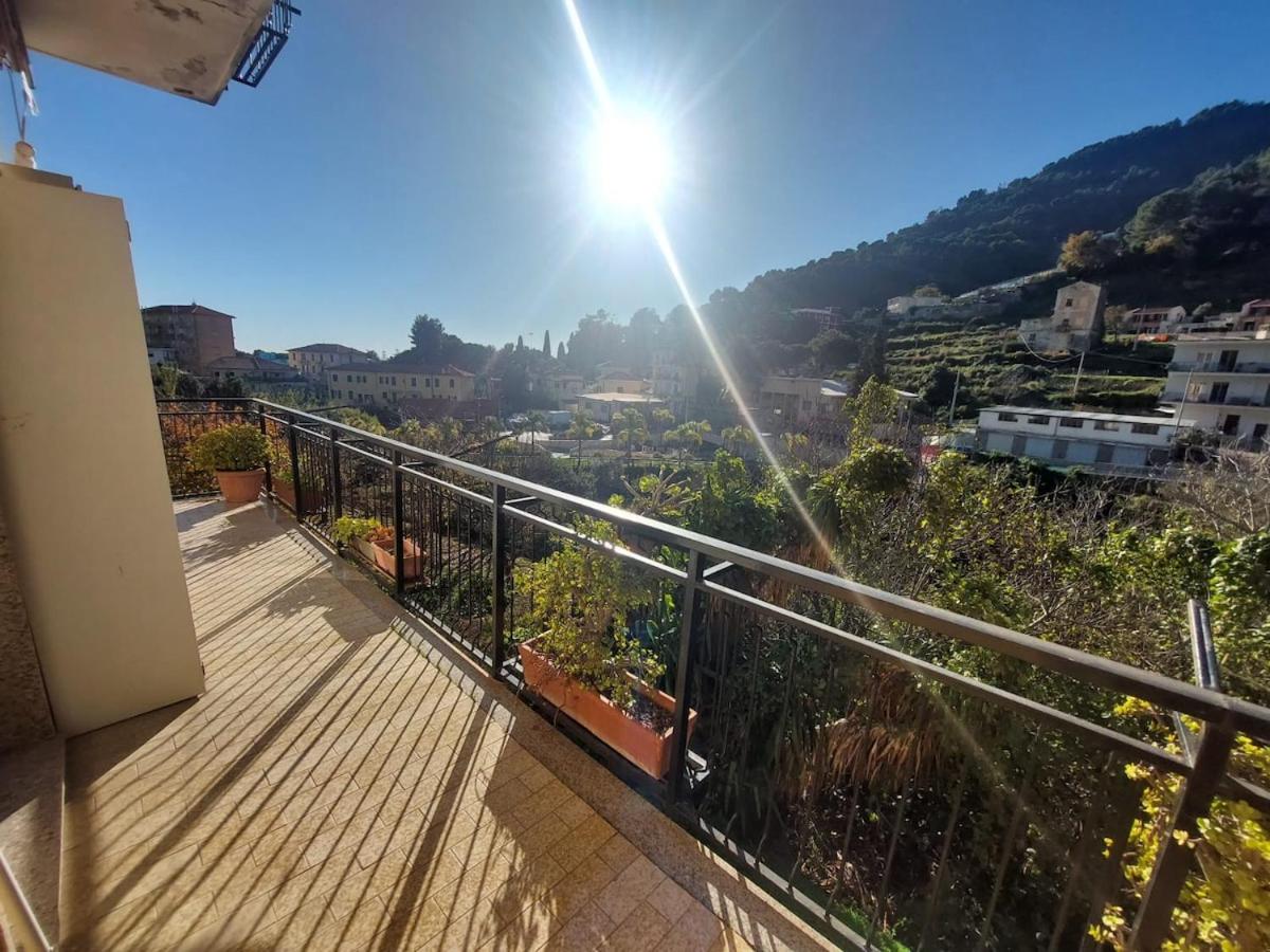 Ca' Remì - for your stay in Latte - Chambres d’hôtes