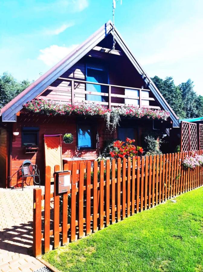 Marianówka - B&B Wilcze