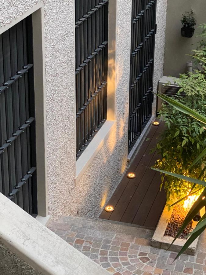 Loft 33 - B&B Milán