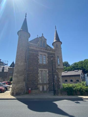 Cocon au calme sur vezere - B&B