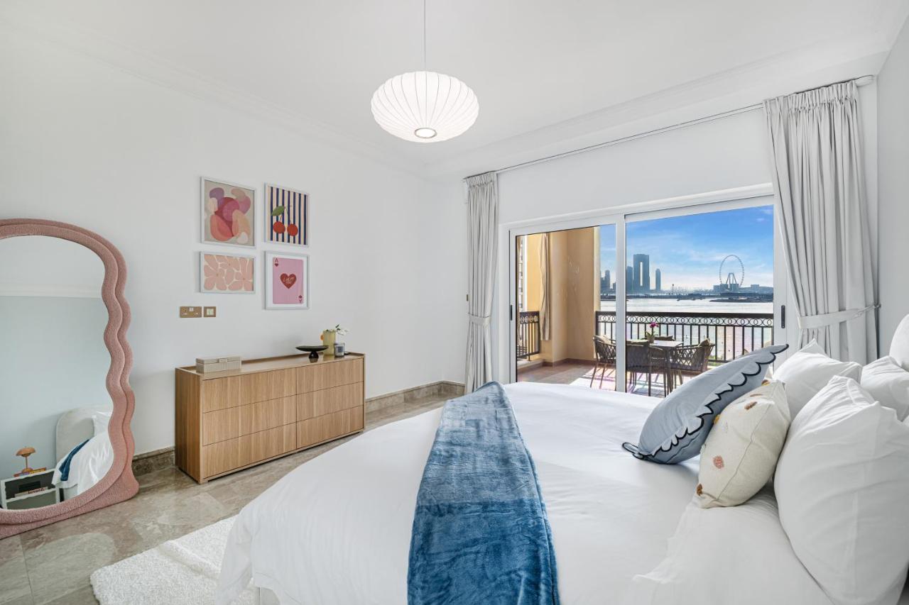 Appartement 2 Chambres