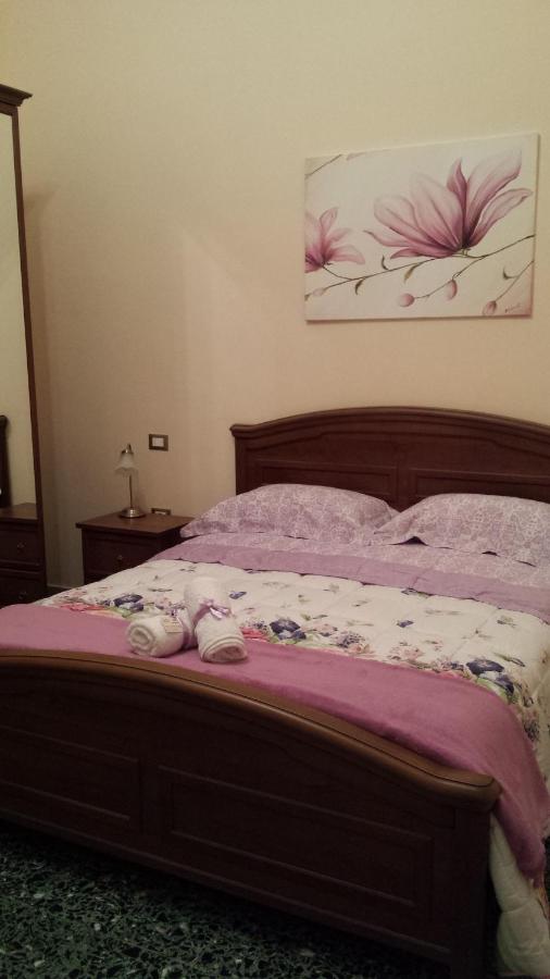 B&B Sarno - B&B Le Volte - Bed and Breakfast Sarno