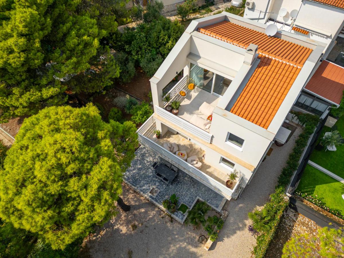 Villa Vista Rovinj - NEW 2024 ! - B&B