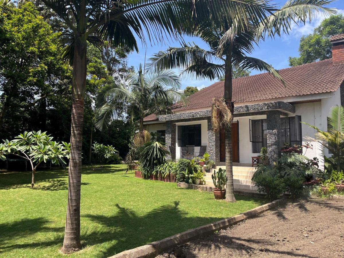 Kukaa - B&B