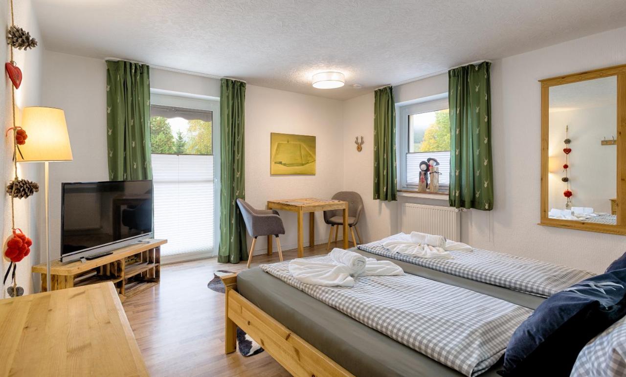 Apartment - Ground Floor