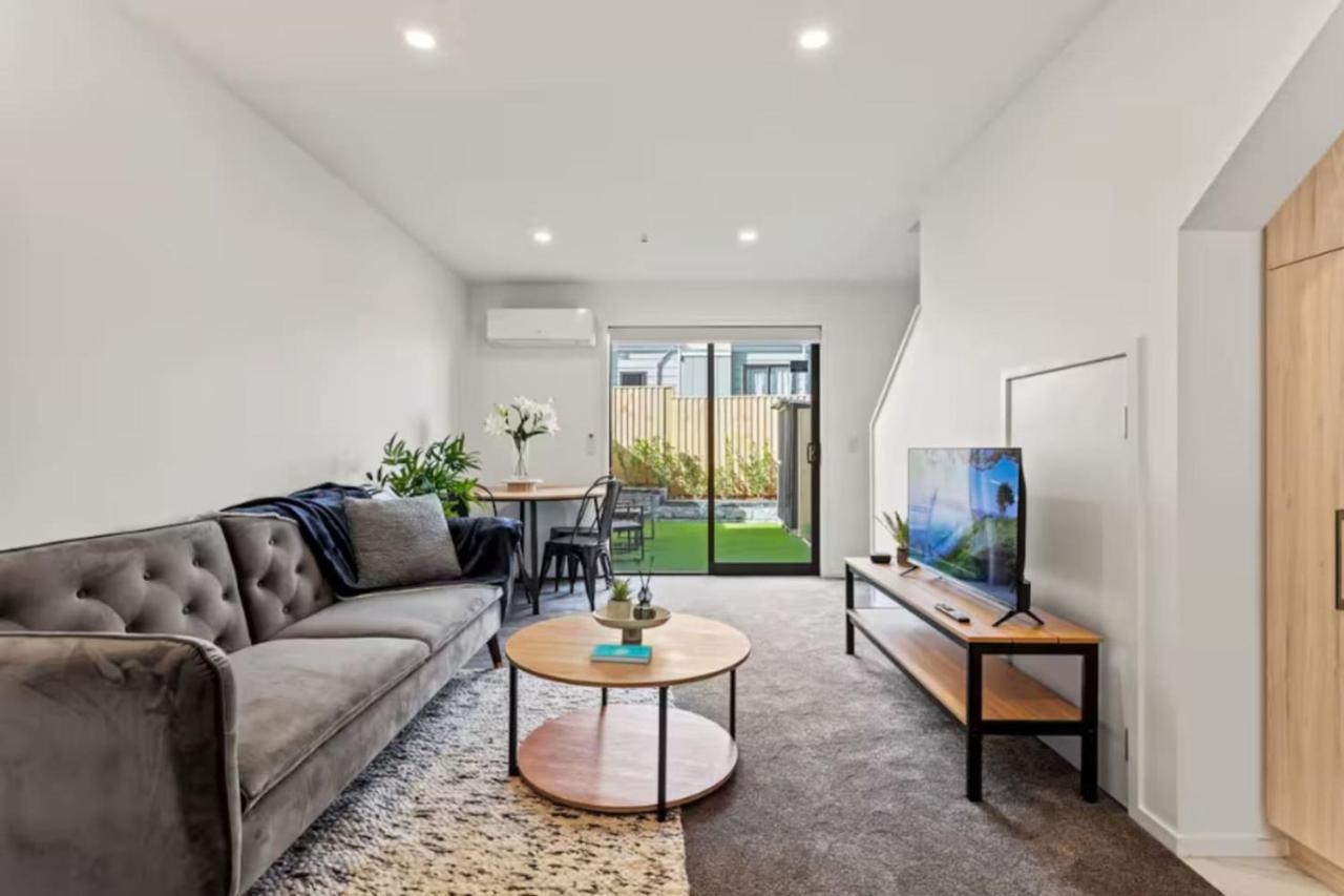 Auckland Peninsula Stunner - B&B Auckland