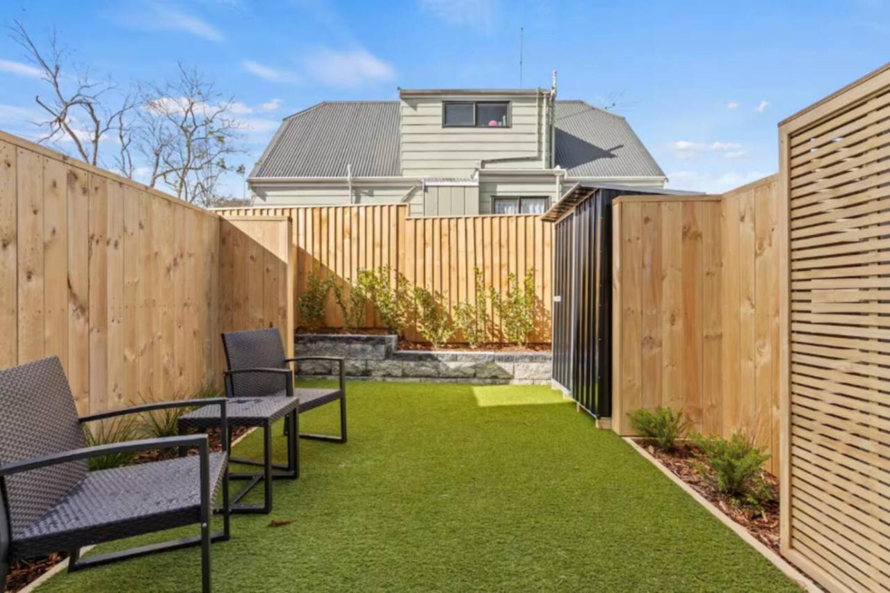 Auckland Peninsula Stunner - Ferienwohnung Auckland