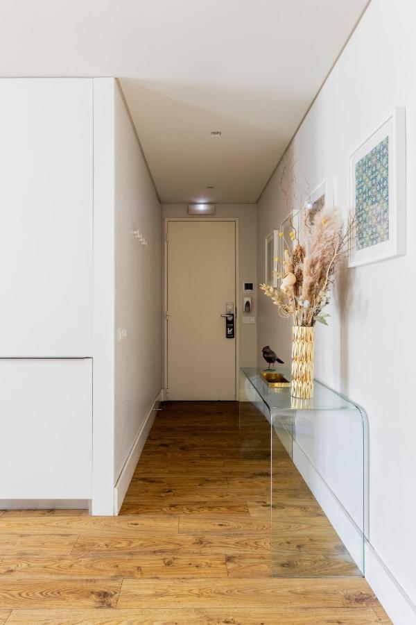 Apartamento Dúplex