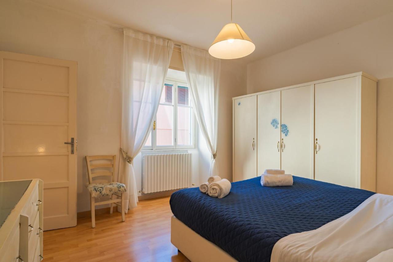 Appartement met 2 slaapkamers