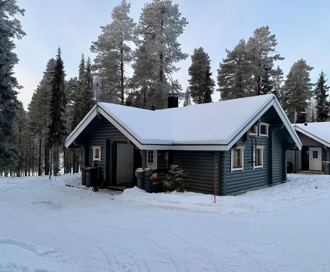 Villa Rukan Honka - Ferienwohnung