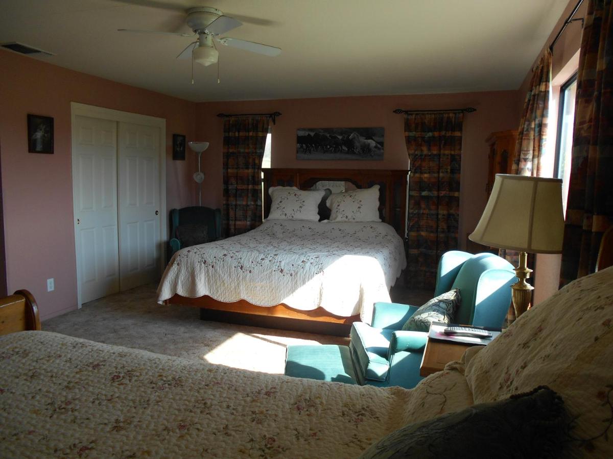 Family Room with Bath