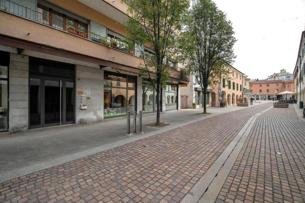 Appartamento Margherita - Ferienwohnung Venedig