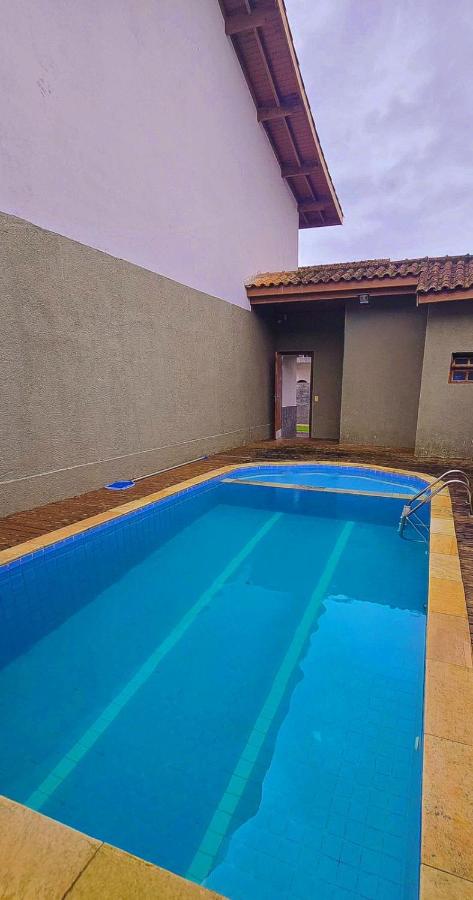 Casa Condomínio Ubatuba - B&B