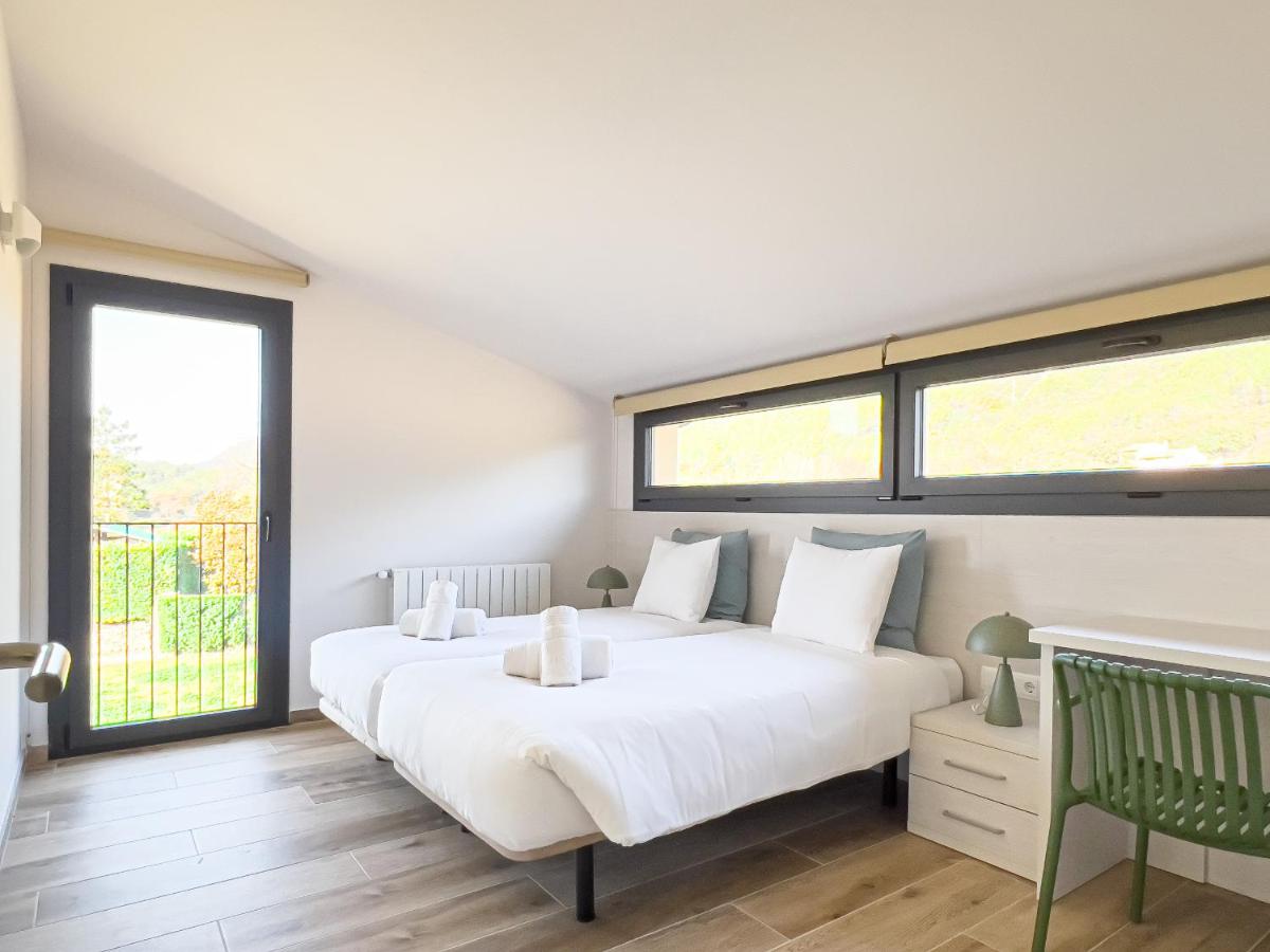Maison de Vacances 4 Chambres