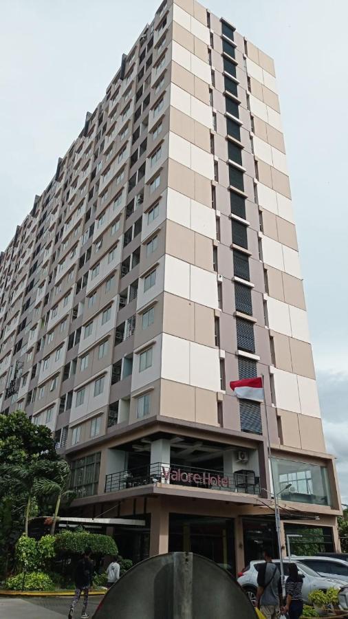 Mountain View at The Edge - B&B Cimindi Tengah