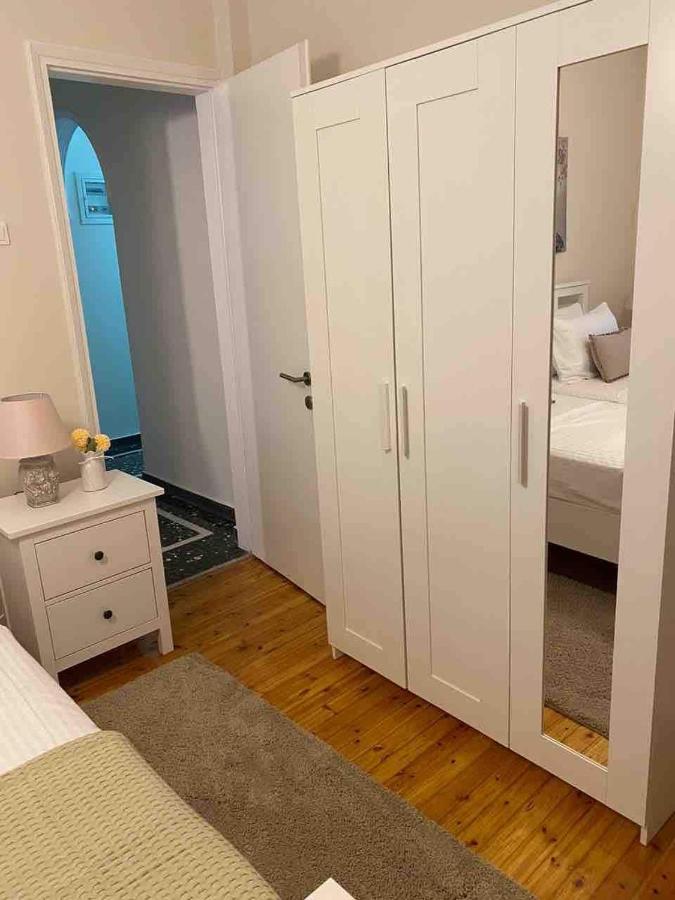 Appartamento con 3 Camere da Letto e con Balcone