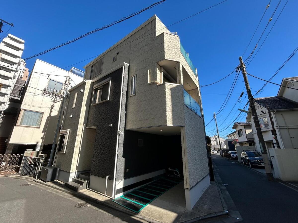 渋谷5分 新宿15分 三軒茶屋駅徒歩4分 8名宿泊可 一棟貸切 24時間スーパー徒歩3分 - Ferienwohnung Tokio