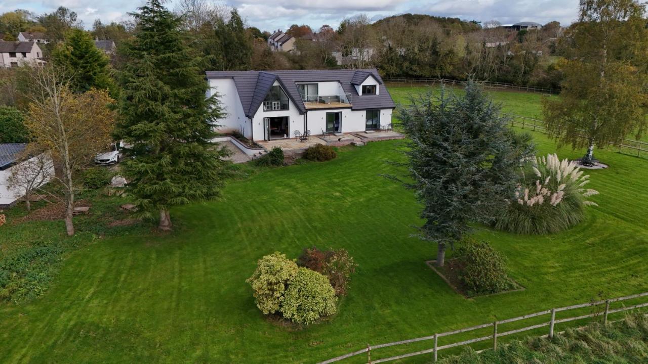 The Woodlands Bed and Breakfast Ironbridge - B&B Ironbridge