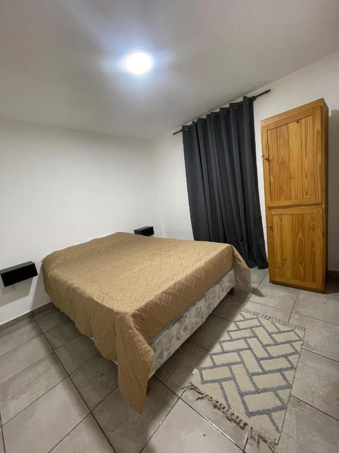Huis met 2 Slaapkamers