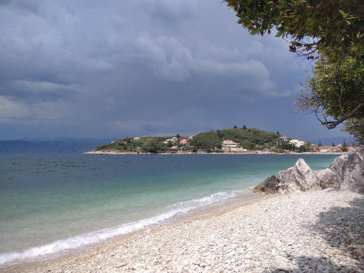 Imerolia House - B&B Kassiopi