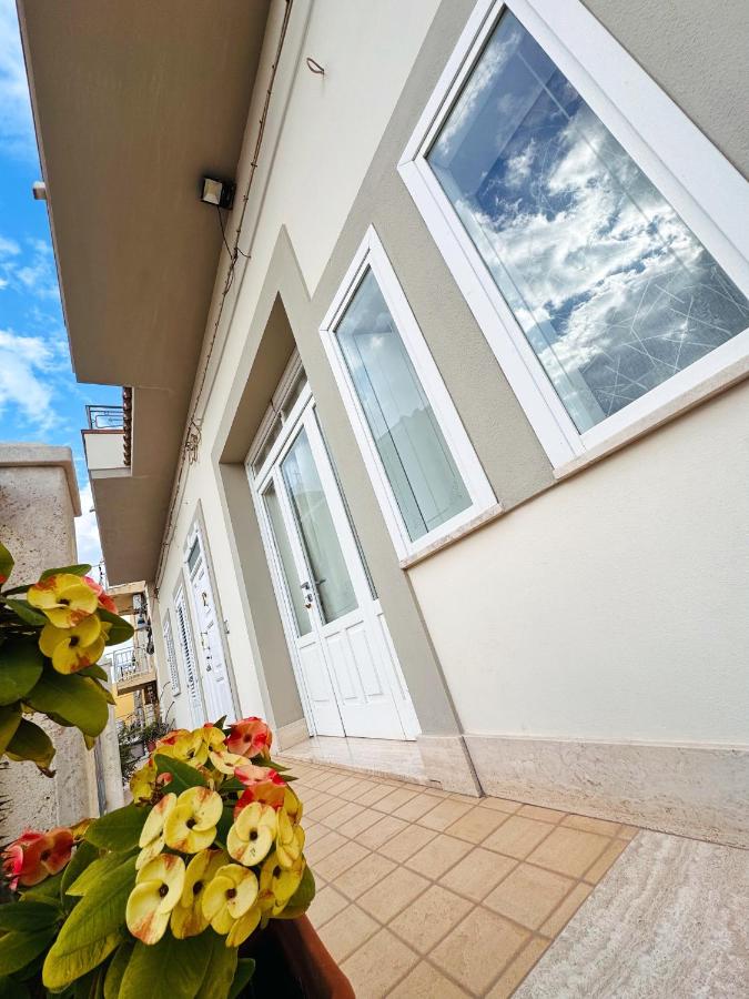 Albachiara Apartment - Bed and Breakfast Lampedusa