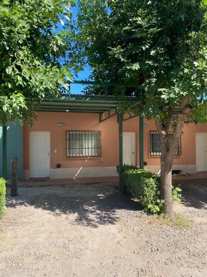 Duplex 1 Villa Ramallo - B&B Villa Ramallo