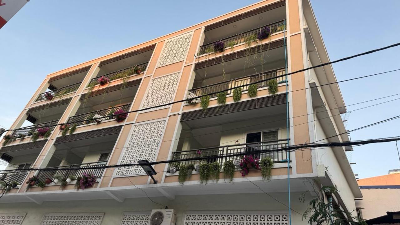 T&L Apartment - Chambres d’hôtes Phnom Penh