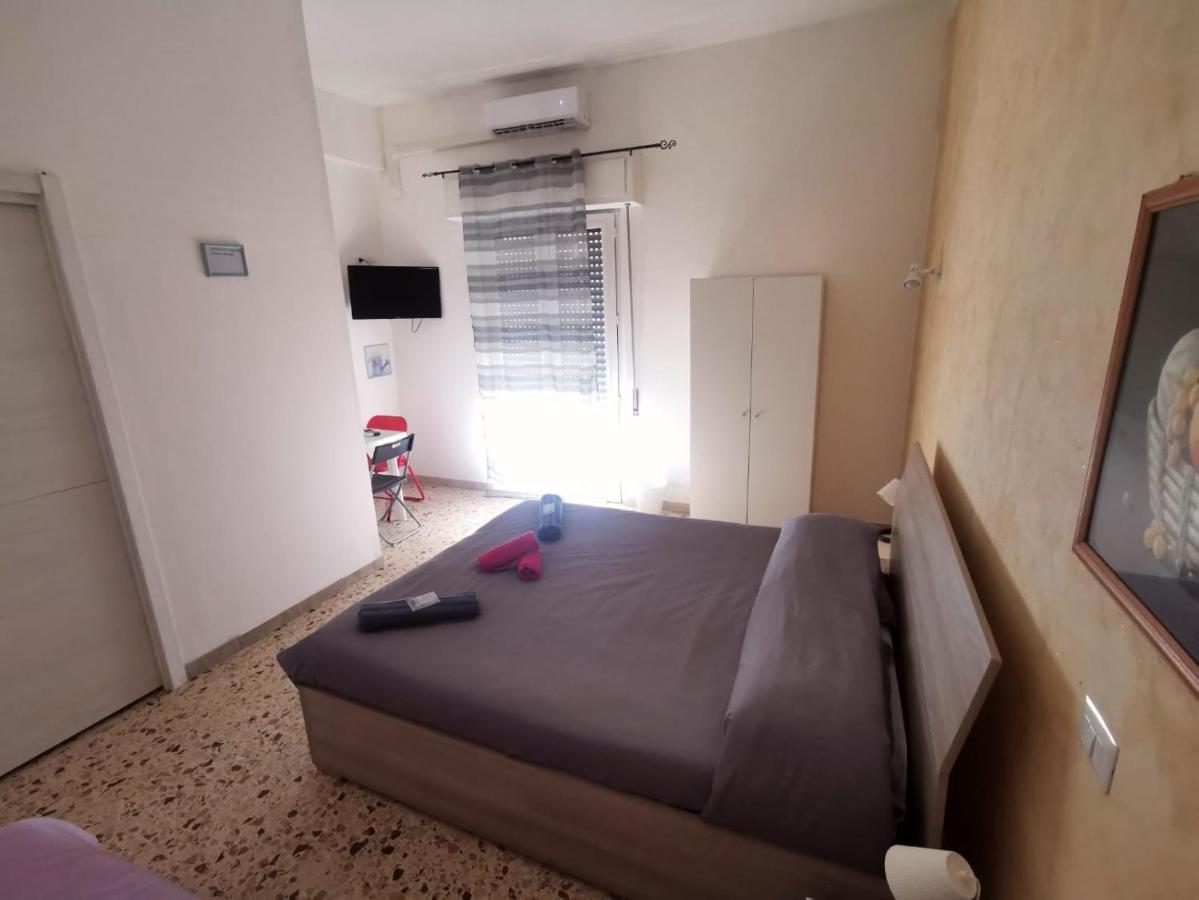 Camera Tripla con Bagno Privato