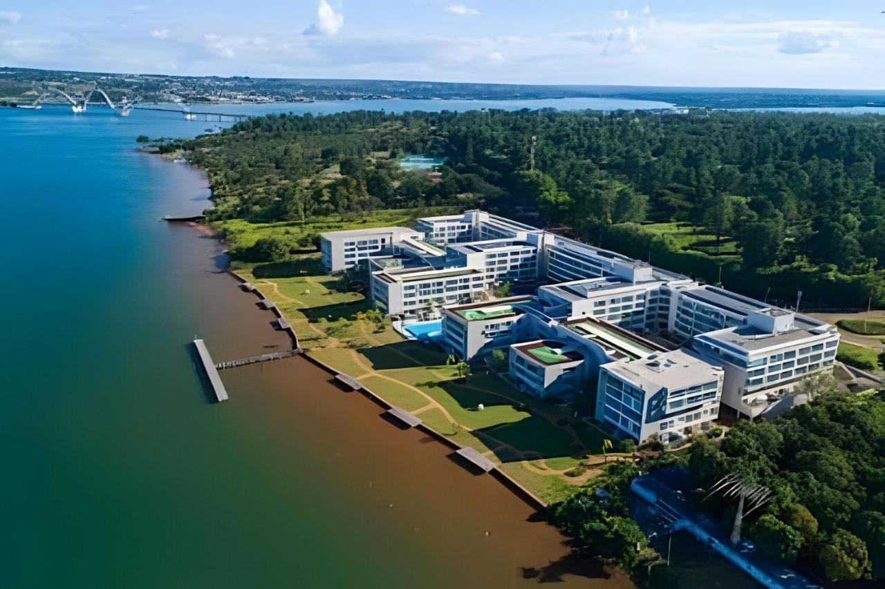 C113 - apt 3 · Brisas do Lago - Apartamento 3 - B&B Brasilia