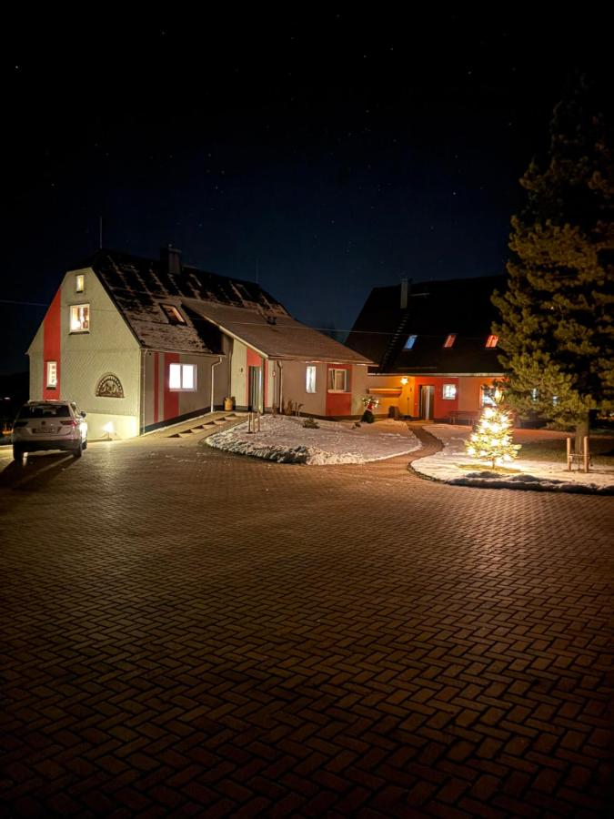 Gitti's Ferienwohnung - B&B Seiffen