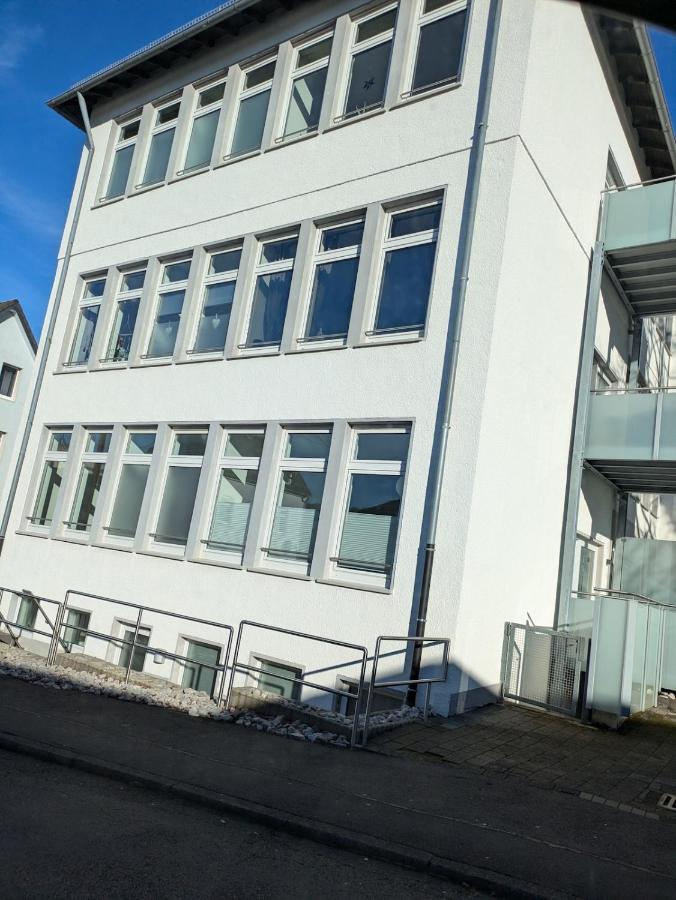 Stylish city apartment - B&B Siegen