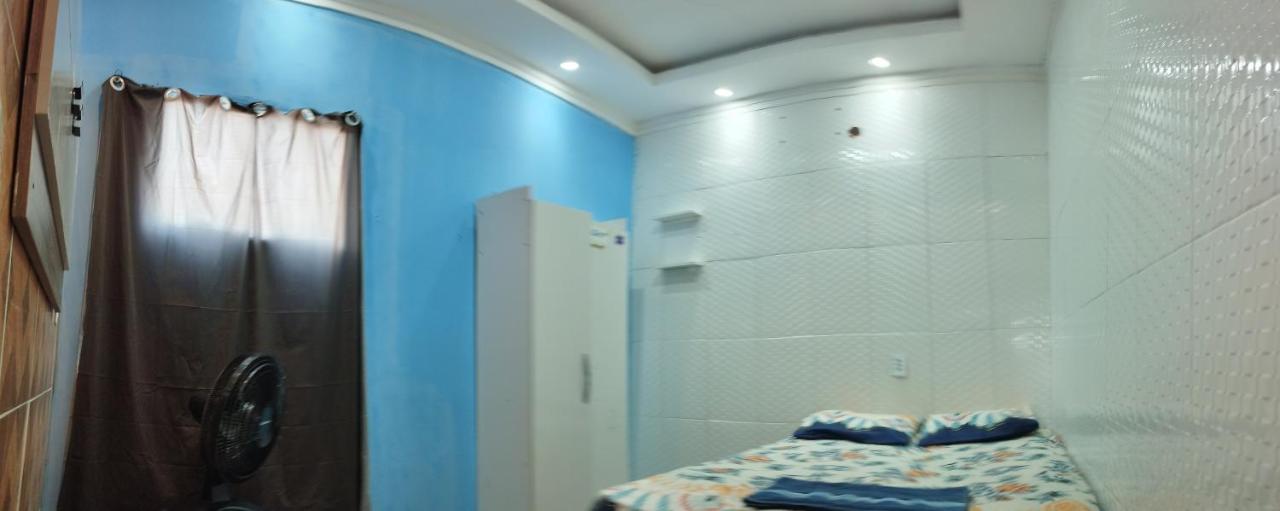 Kitnet chegada de Porto B - B&B