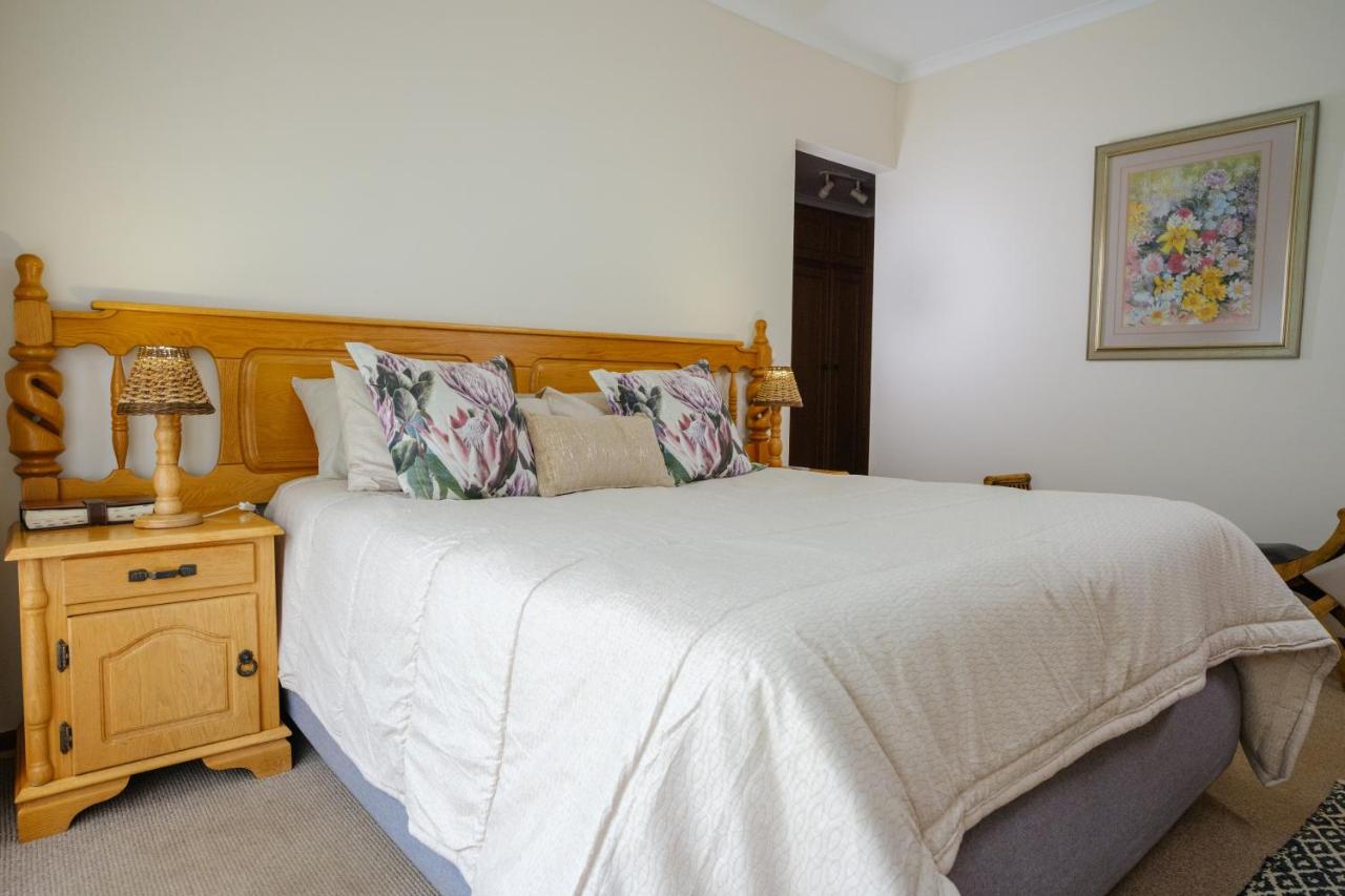 Chambre Double avec Salle de Bains Privative