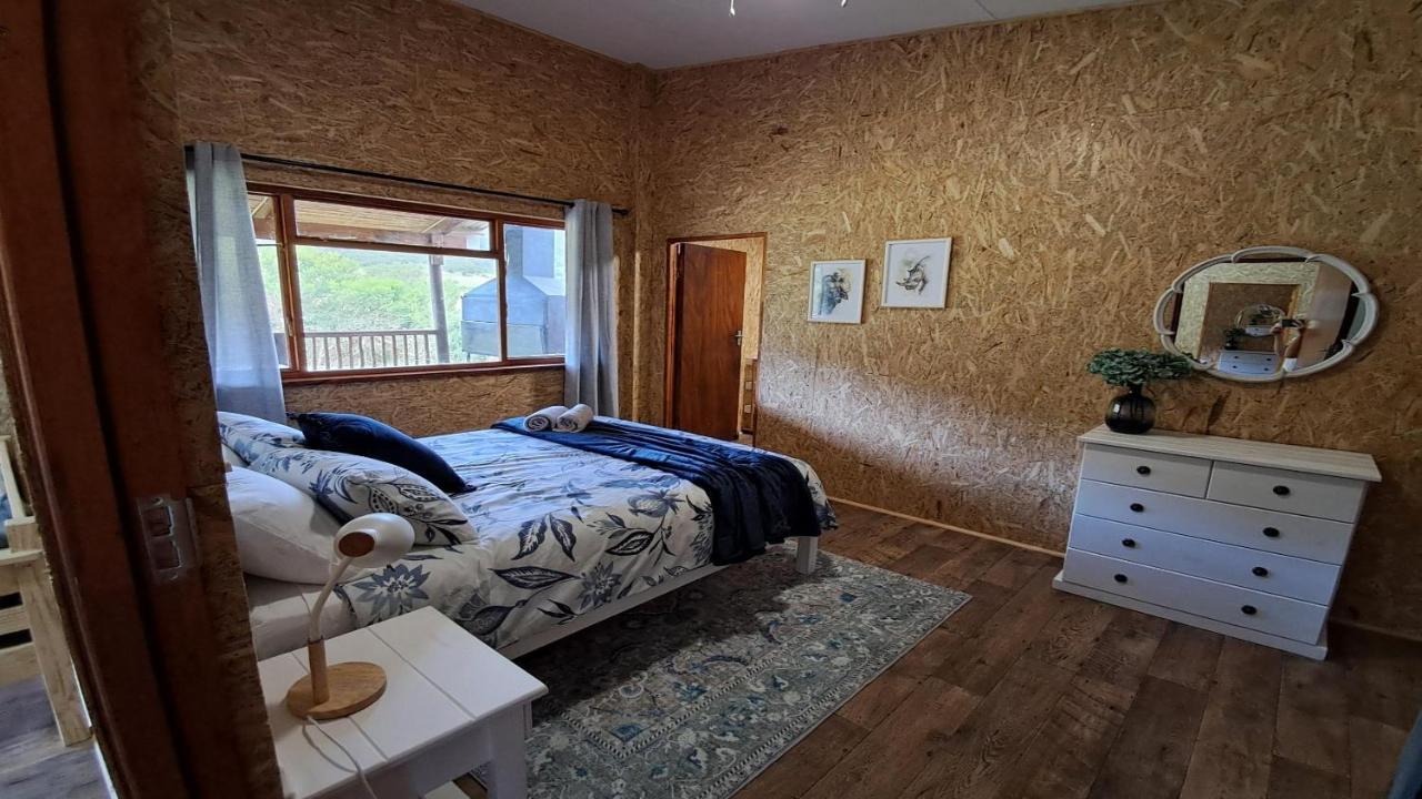 Superior Cottage