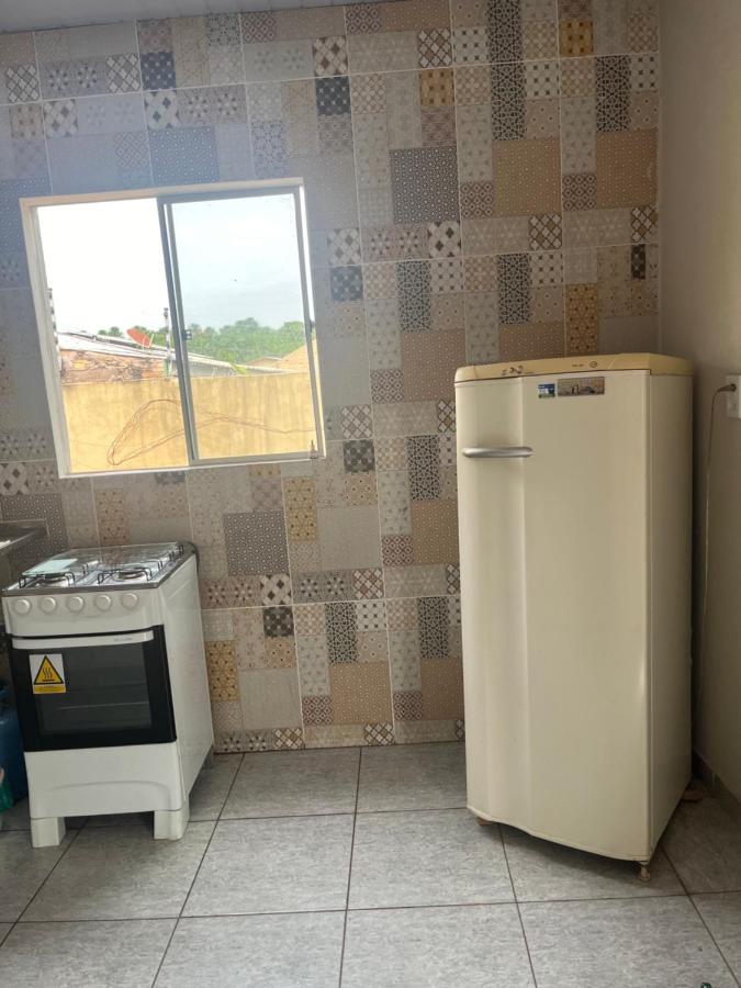 Meu cantinho 1 - B&B