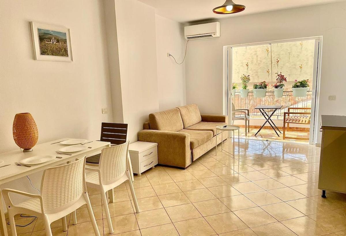 Paradise Sea - Chambres d’hôtes Saranda