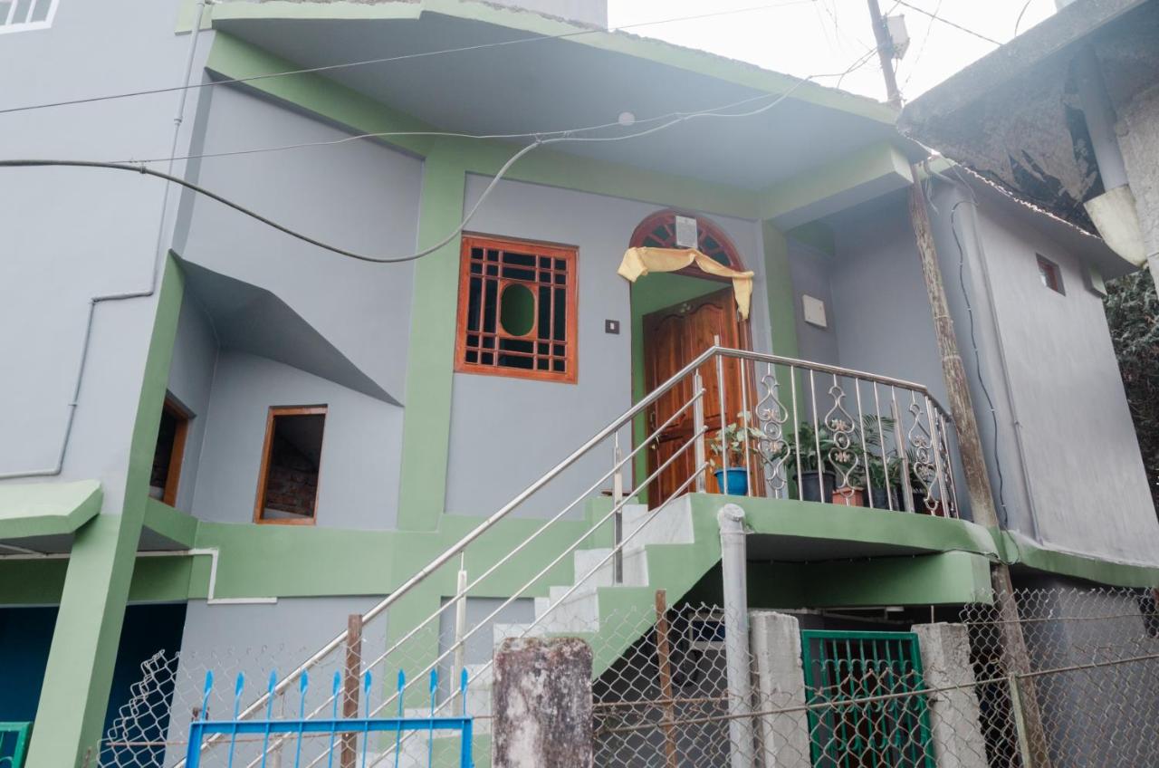 Sameer Homestay - B&B Kalimpong