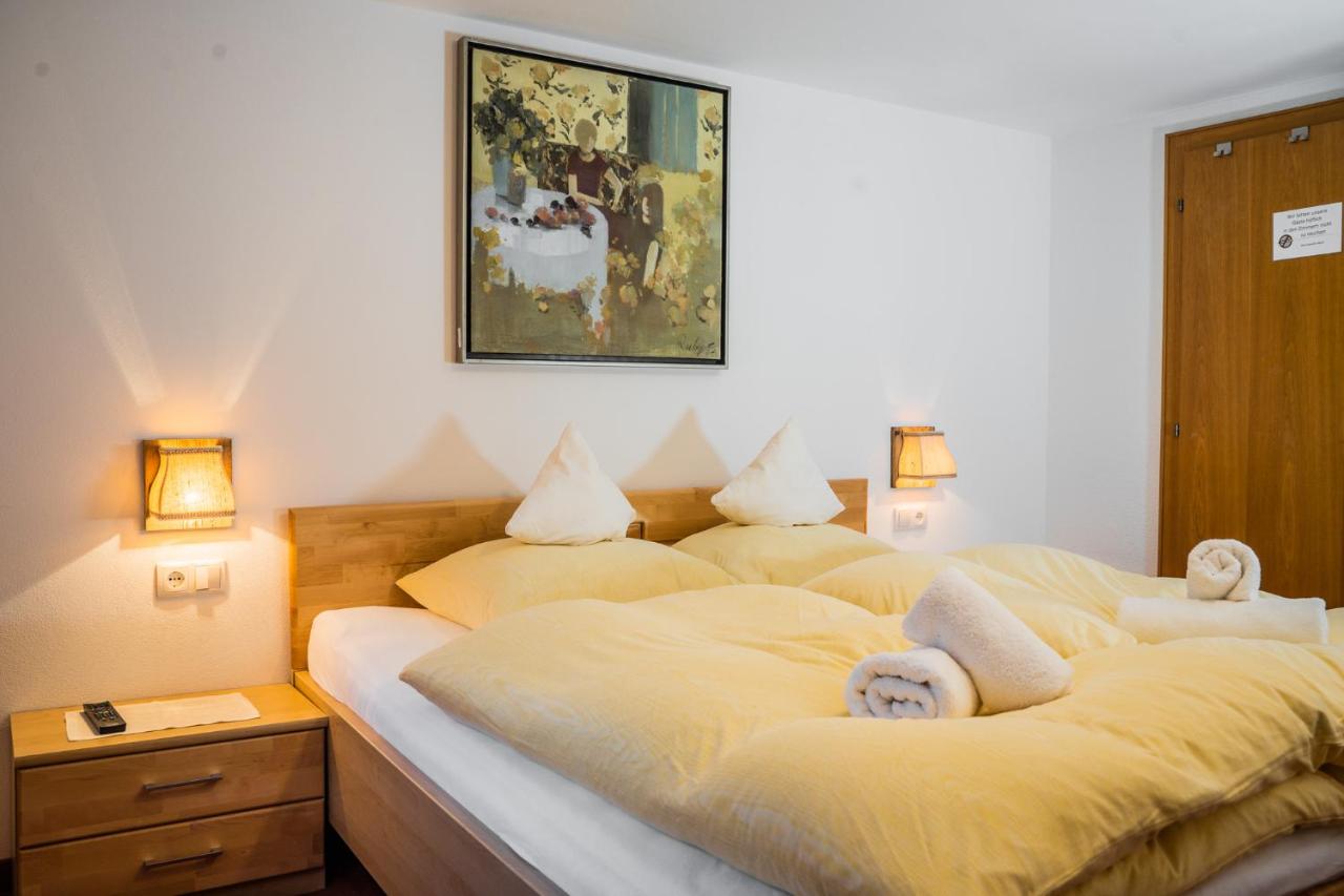 Camera Matrimoniale con Doccia 