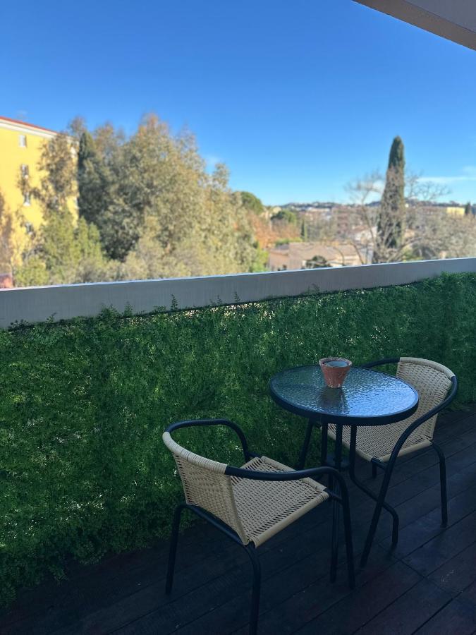 Magnifique appartement Frejus - B&B