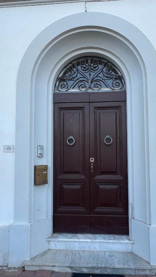 La Casa di Vincenzo - Ferienwohnung San Vincenzo